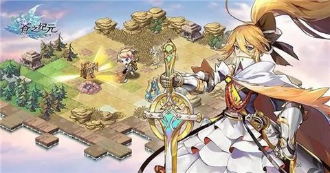 苍之纪元纪元物语怎么[图1]