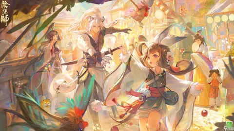 电脑上怎么下阴阳师[图2]