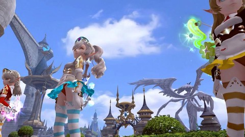 龙之谷手游怎么穿时装[图2]