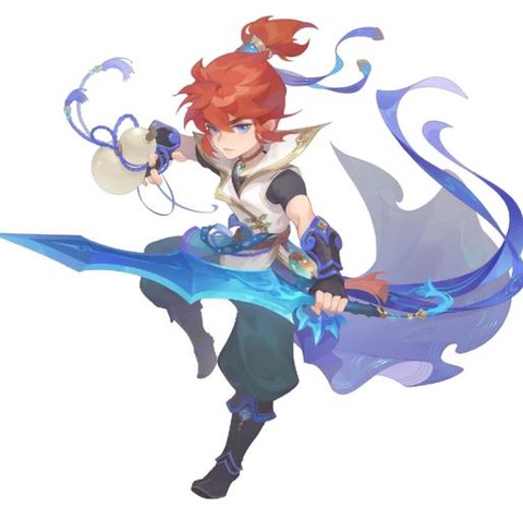 梦幻西游首选什么角色[图1]