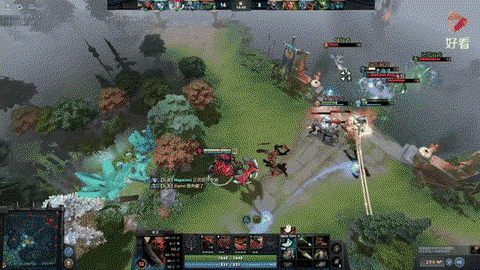 dota2怎么打电脑[图1]