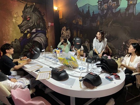 狼人杀打包什么意思[图1]