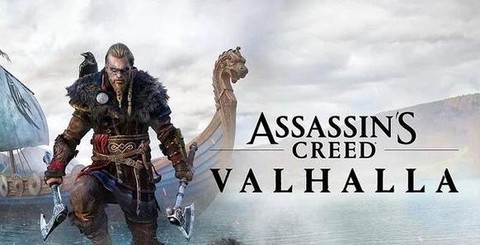 刺客信条英灵殿怎么骑狼[图1]