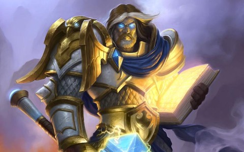 炉石传说奶骑怎么样[图1]