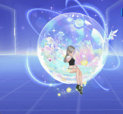 qq飞车精灵怎么获得月亮石[图2]