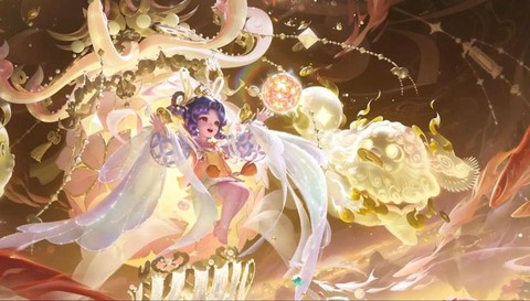 王者荣耀怎么玩蔡文姬[图1]