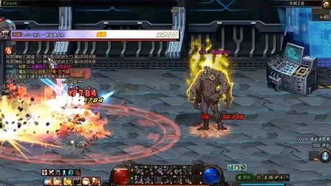 dnf为什么要打卢克[图1]