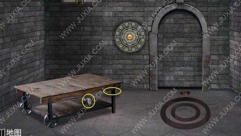 密室逃脱三关怎么过[图2]