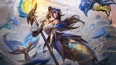 英雄联盟出什么新英雄[图2]