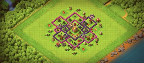 部落冲突七本如何发展[图1]