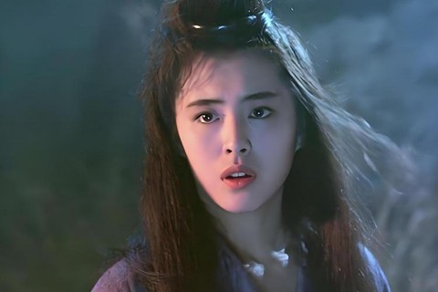 倩女幽魂女鬼叫什么[图2]