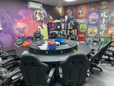 狼人杀房间怎么说话[图2]