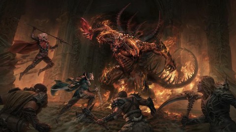 为什么暗黑破坏神最终boos不是破坏神[图1]