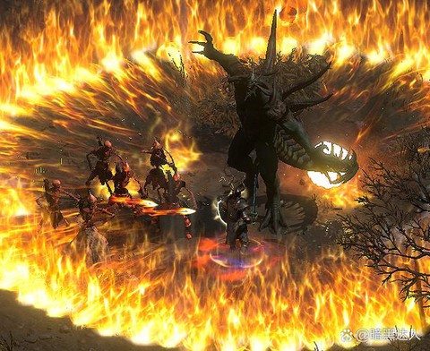 为什么暗黑破坏神最终boos不是破坏神[图2]