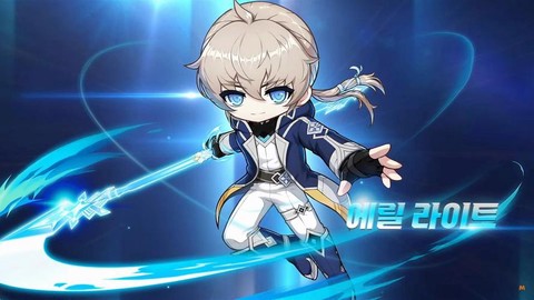 冒险岛2有些什么职业[图1]