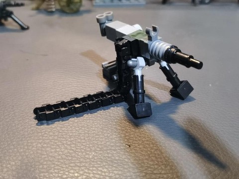 我的世界机关枪怎么做[图2]