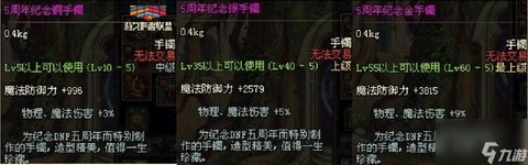 dnf远古首饰换什么[图2]