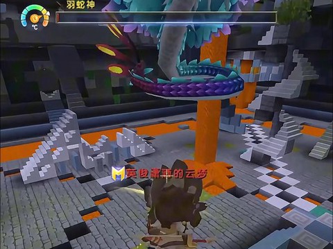 迷你世界什么是地下城[图2]