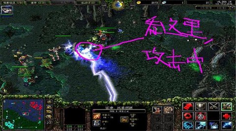 dota什么是反补[图1]