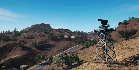 绝地大逃杀如何看延迟[图1]