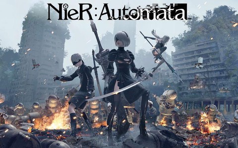 尼尔机械纪元怎么回收[图1]