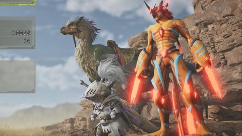 怪物猎人x怎么加好友[图1]