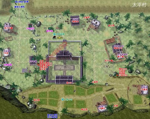 仙剑奇侠传4怎么操作[图1]