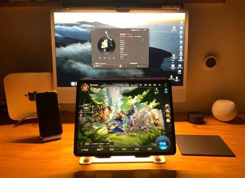 什么平板可以玩英雄联盟[图1]