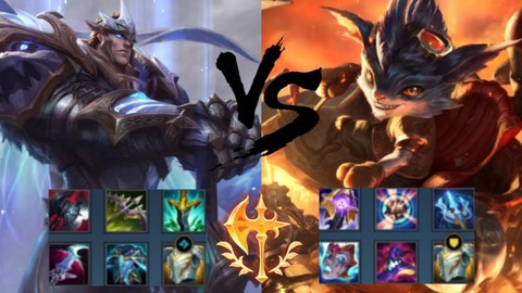 英雄联盟单挑叫什么[图1]