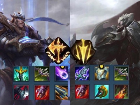 英雄联盟单挑叫什么[图2]