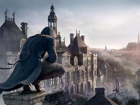 刺客信条大革命是什么[图1]