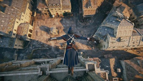 刺客信条大革命是什么[图2]