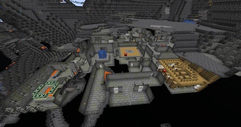 我的世界遗迹怎么找[图1]