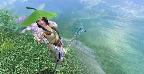 剑网3绿帽子怎么得[图1]