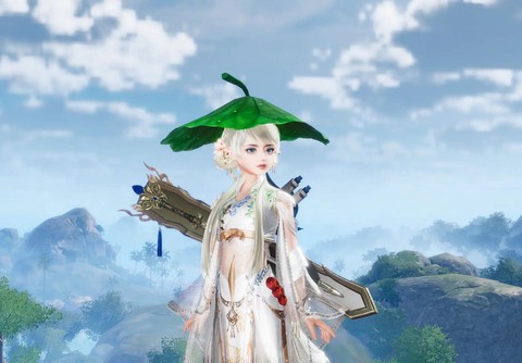 剑网3绿帽子怎么得[图2]