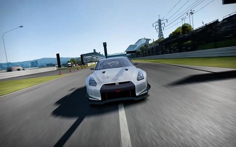 极品飞车15怎么存档[图2]