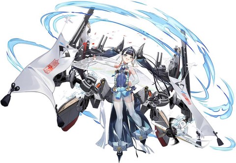 碧蓝航线练什么航母[图2]