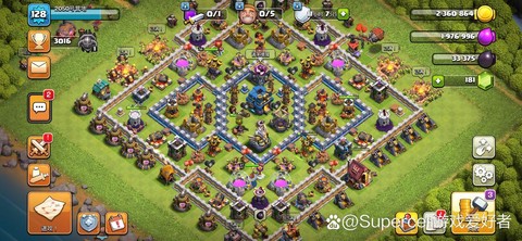 电脑怎么挂部落冲突[图2]