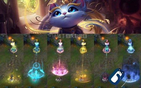 天天酷跑魔法猫怎么样[图2]