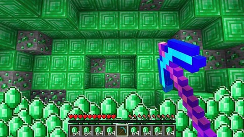 我的世界绿宝石有什么用[图2]