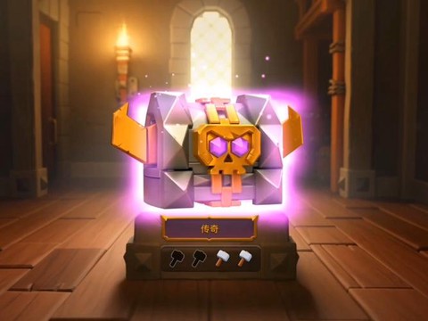 部落冲突宝箱有什么用[图2]