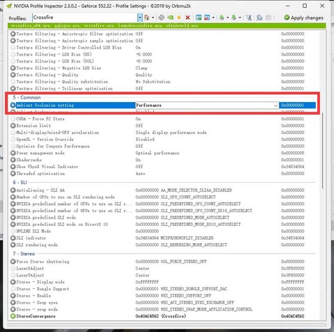 win7穿越火线烟雾头怎么调[图2]