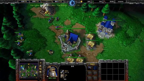 魔兽争霸3怎么下载[图2]