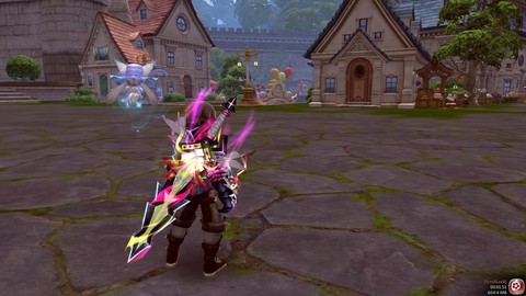 龙之谷机械用什么武器[图2]