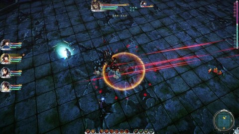 古剑奇谭2怎么战斗[图2]