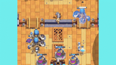 皇室战争有什么危害[图1]