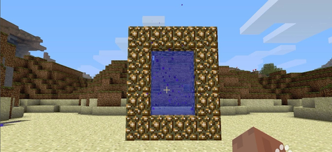 我的世界如何去天堂视频[图2]