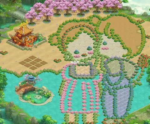 神武紫气房子有什么用[图1]