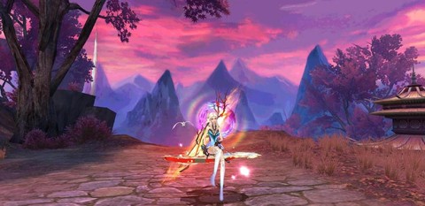 诛仙手游什么版本好[图1]