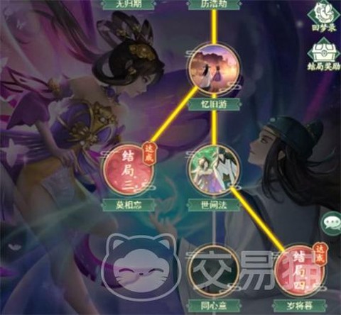 仙剑奇侠传蝴蝶怎么过[图2]